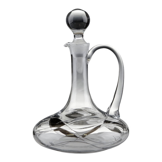 COFFRET CARAFE CAPITAINE (1.5 L) PLATONIUM