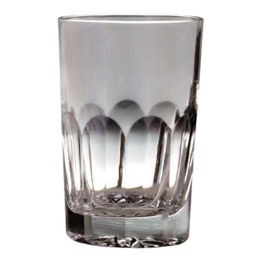 COFFRET DE 6 VERRES A THÉ MAROCAINS ANTHONY - MAROCAINS