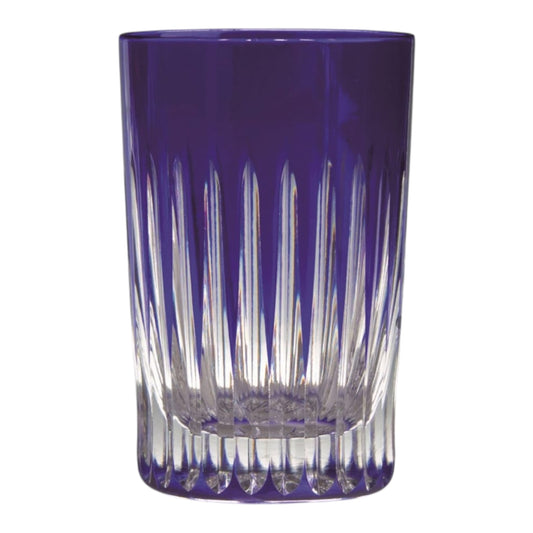 COFFRET 6 VERRES A THÉ COULEUR - TIMELESS 22