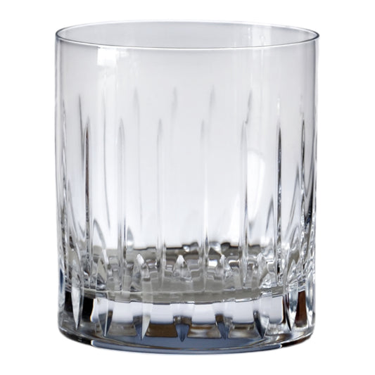 SET 6 DOF TUMBLERS # 20 LUXOR (31 CL)