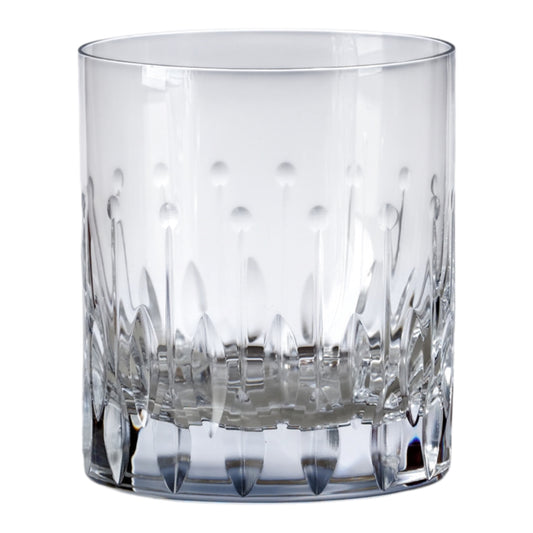 SET 6 DOF TUMBLERS # 20 KING LOUIS (31 CL)