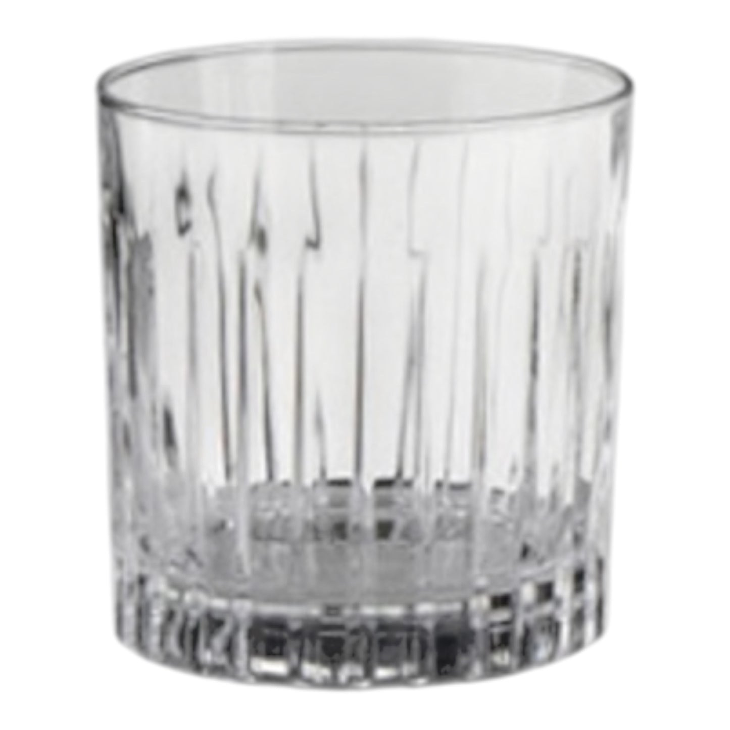 BOÎTE DE 6 VERRES À WHISKY/EAU - TIMELESS N°20