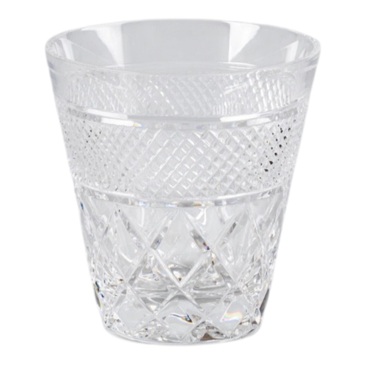 COFFRET 6 VERRES À EAU/WHISKY - NEW GEORGES 20