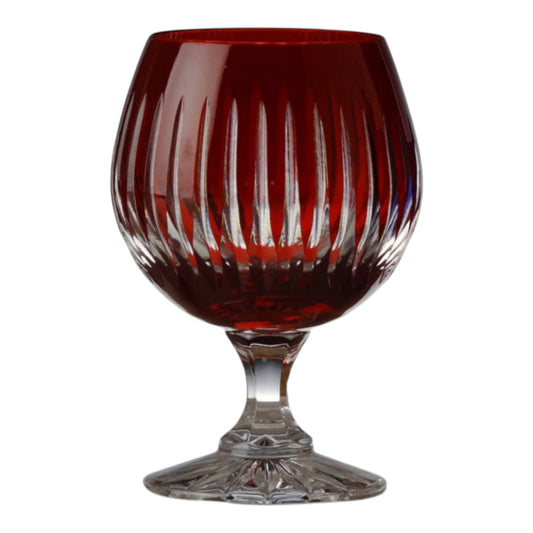 COFFRET 6 VERRES COGNAC COULEUR - TIMELESS 25