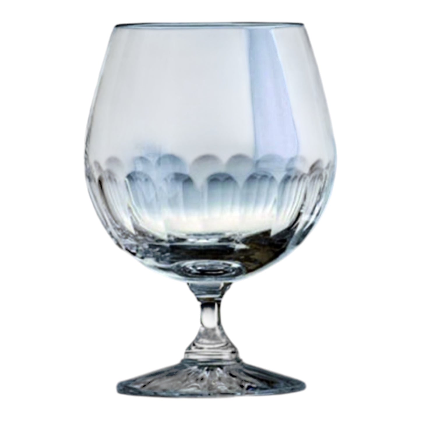 COF 6 VERRES A COGNAC (0.40 L) EMPIRE – H 15.0 CM