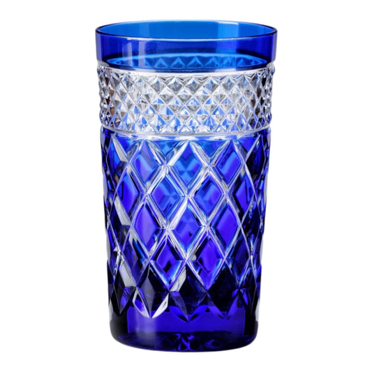 Coffret 6 verres Tumbler - GEORGES N°21