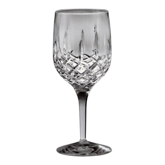 Coffret de 6 Verres N°3 Casablanca - Cristal