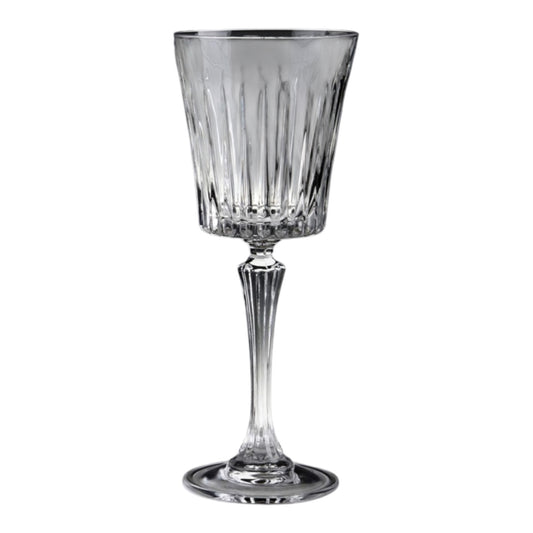 BOÎTE DE 6 VERRES À VIN - TIMELESS N°3