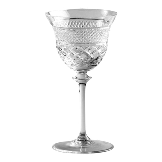 COF 6 VERRES EAU N 2 NEW GEORGES (27 cL)