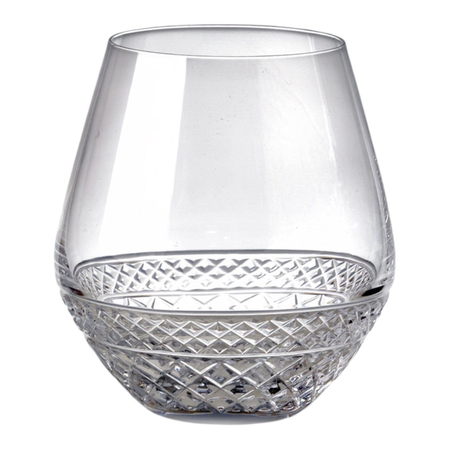 COFFRET 6 VERRES À EAU (50CL) - KING GEORGES N°200