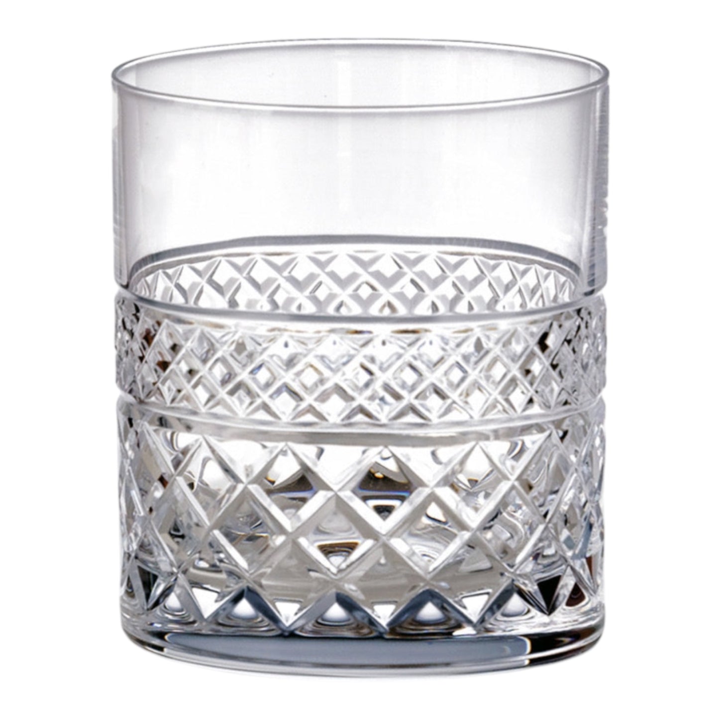 COFFRET 6 VERRES TUMBLERS (31CL) - KING GEORGES N°20