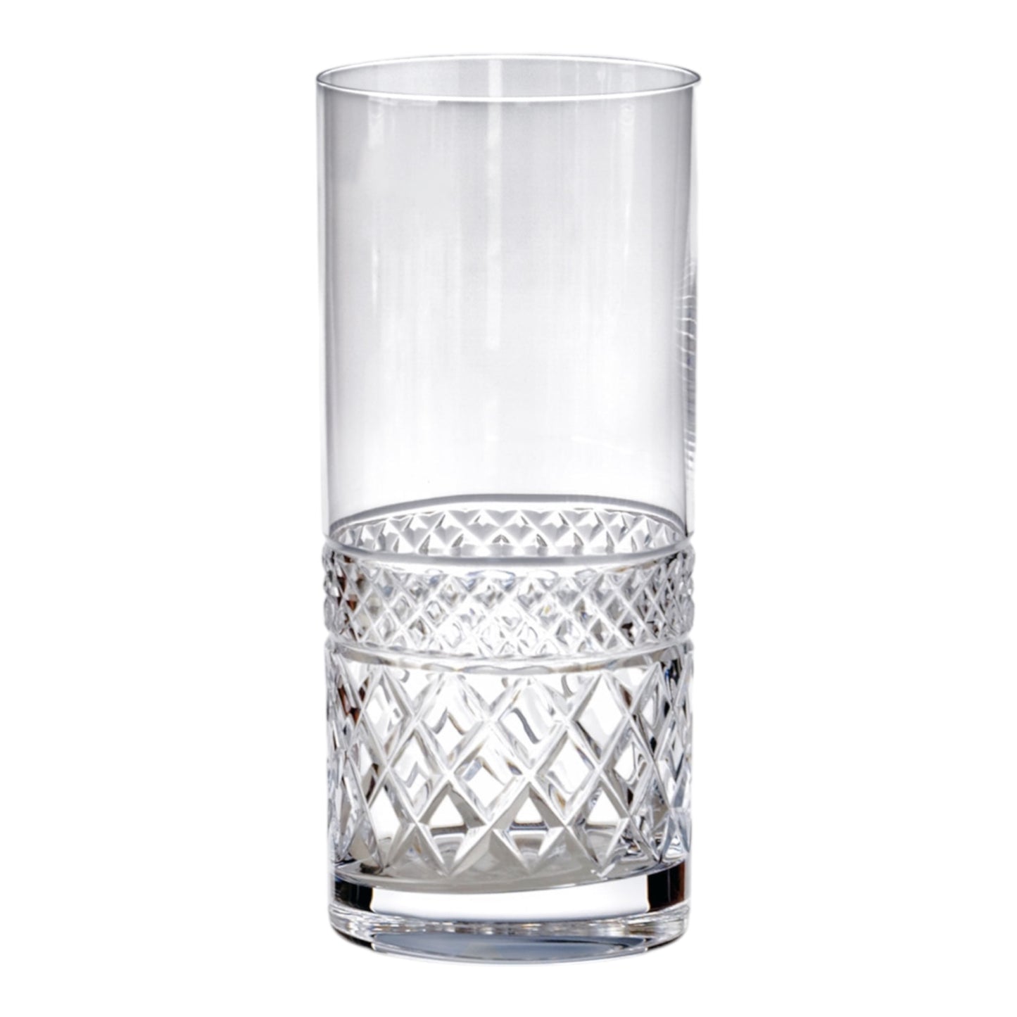 COFFRET 6 VERRES (37 CL) -KING GEORGES N°21