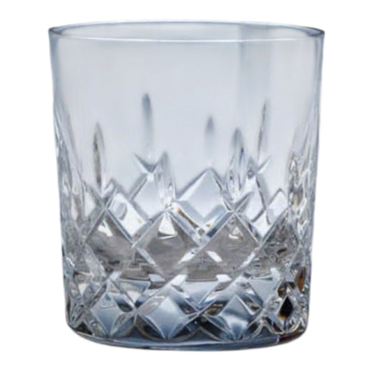 Coffret de 6 Verres N°20 Casablanca (30 cl) - Cristal