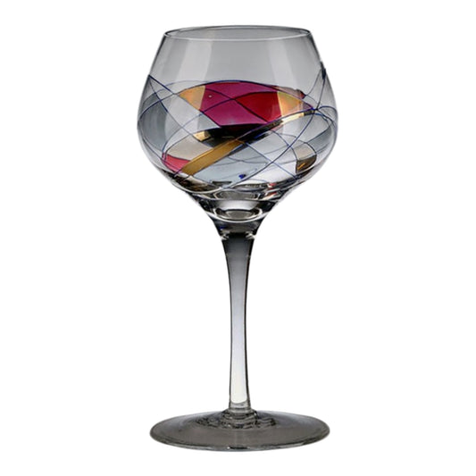 Coffret de 6 Verres Cordial Galleria - Verre